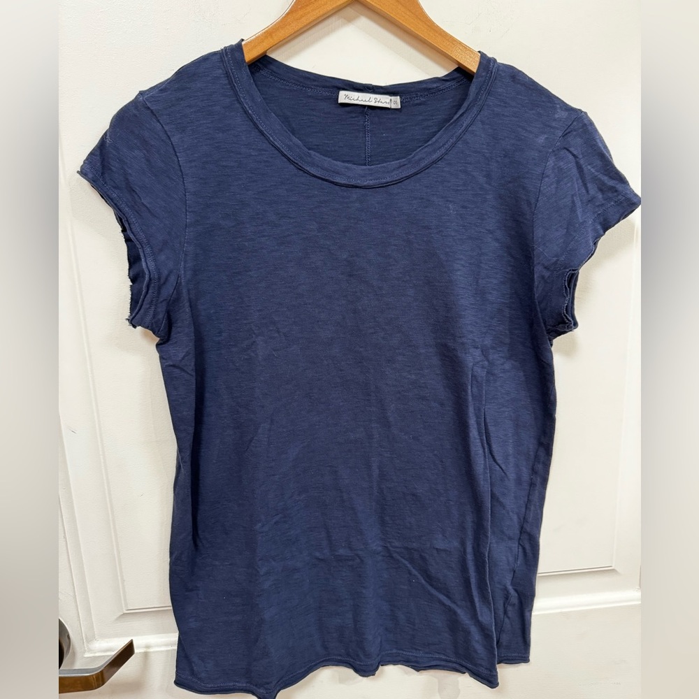 Michael Stars Trudy o/s tee